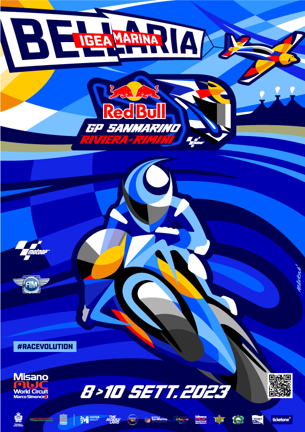 Bellaria_poster_motogp23