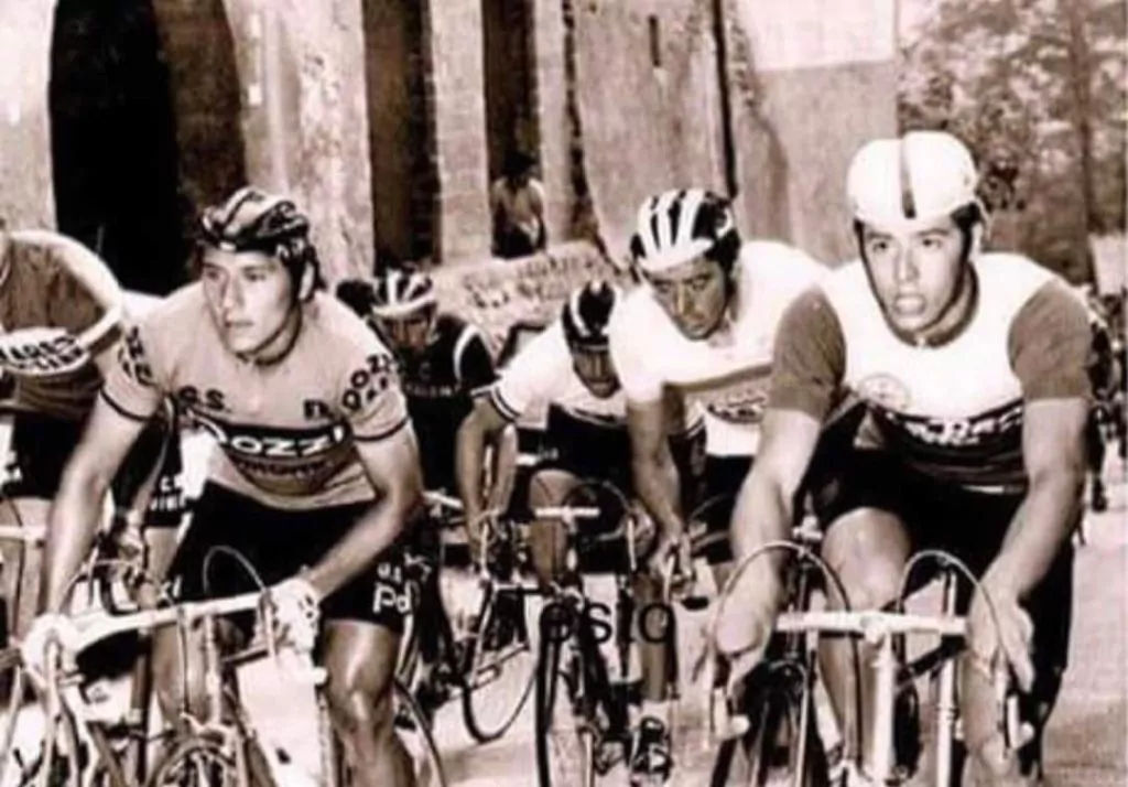 Cesare Cipollini