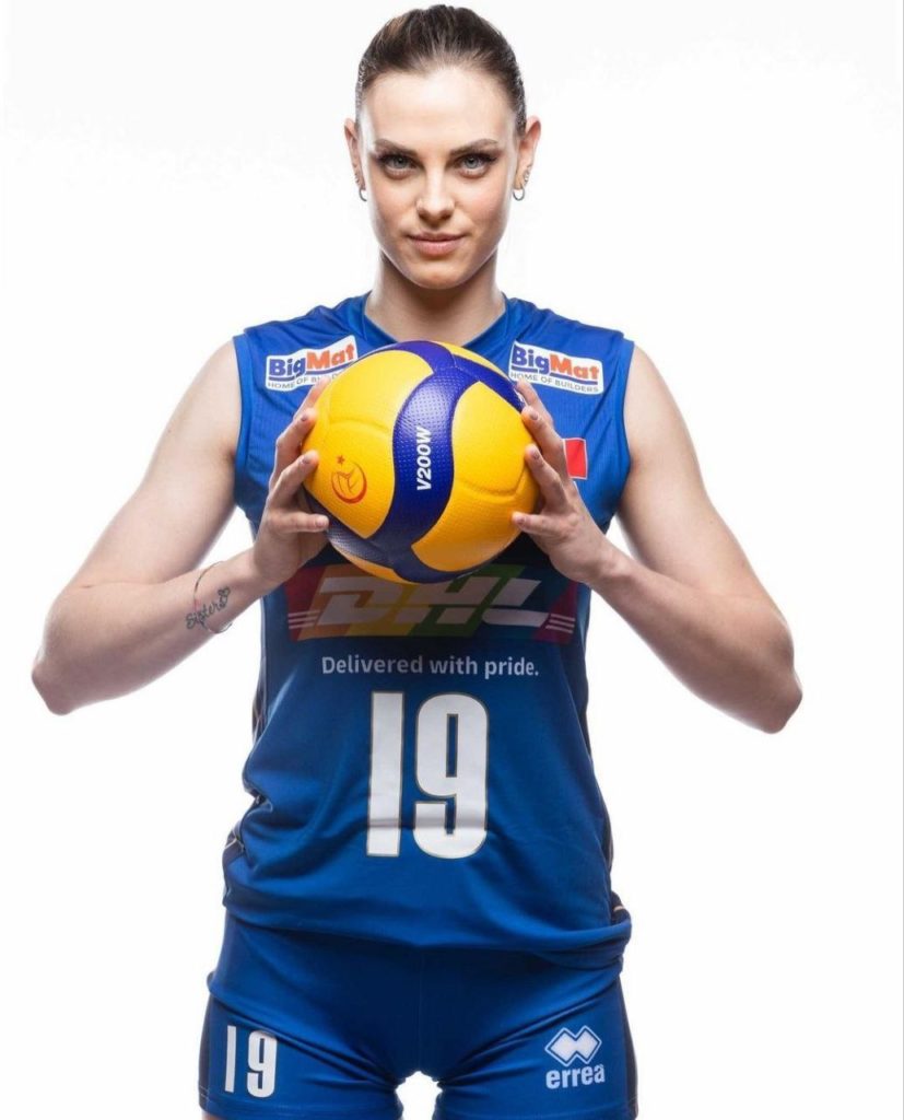Federica Squarcini