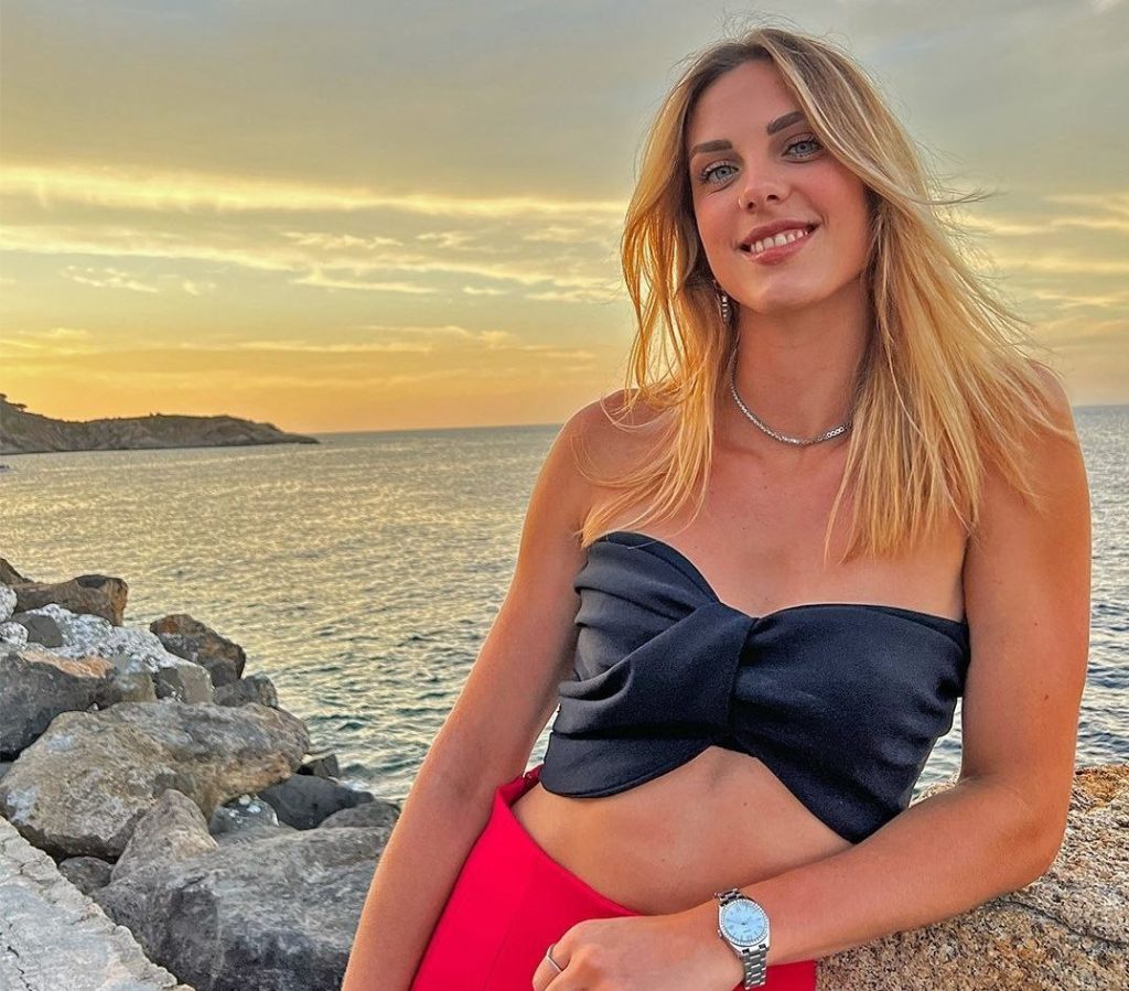 Federica Squarcini