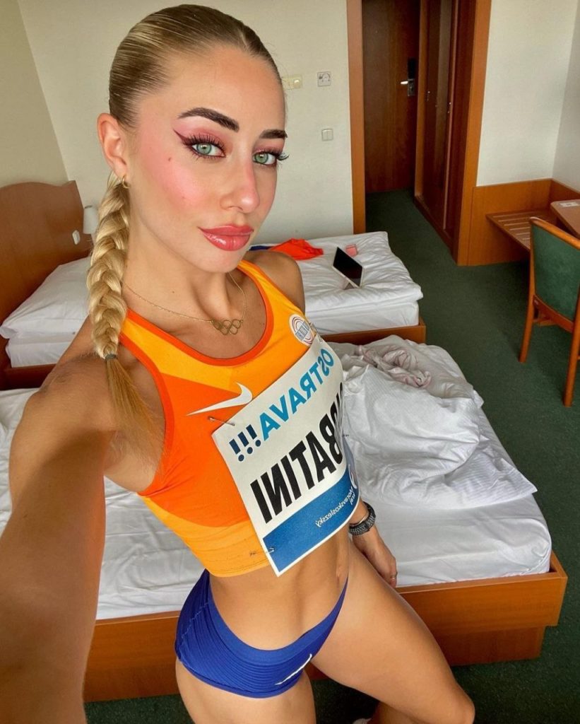Gaia Sabbatini