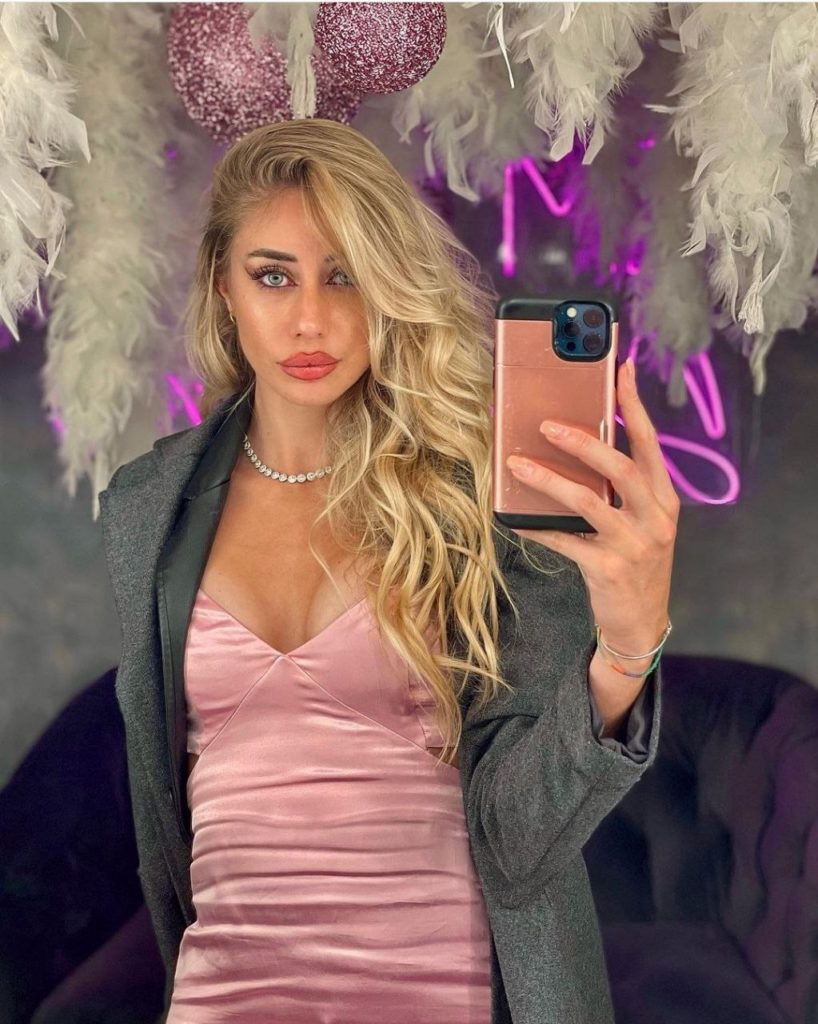 Gaia Sabbatini