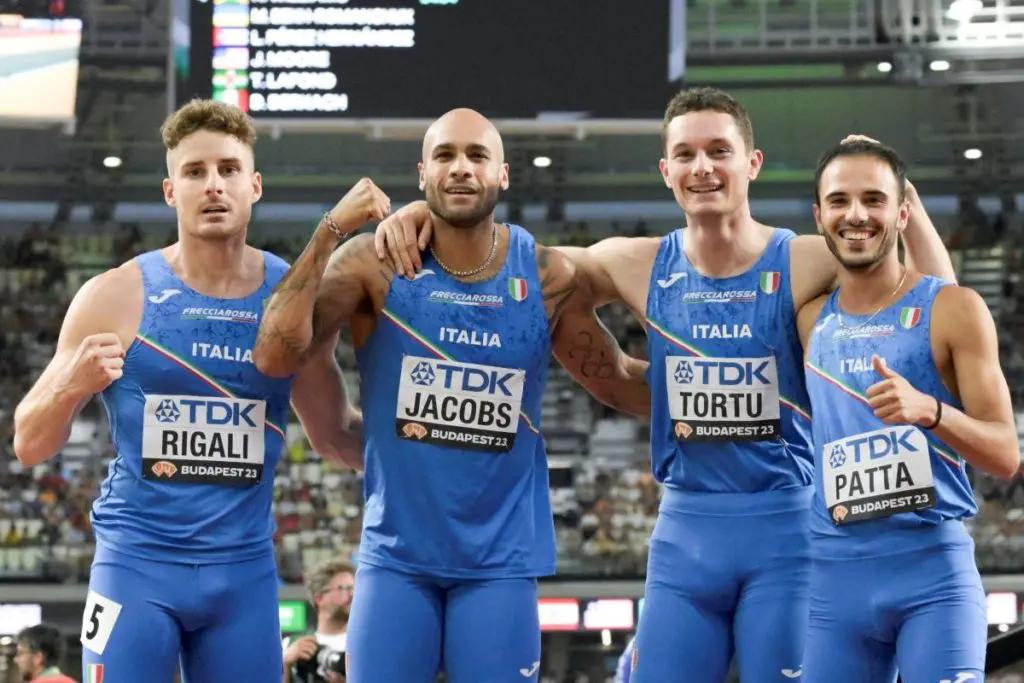 Jacobs Tortu Rigali Patta
