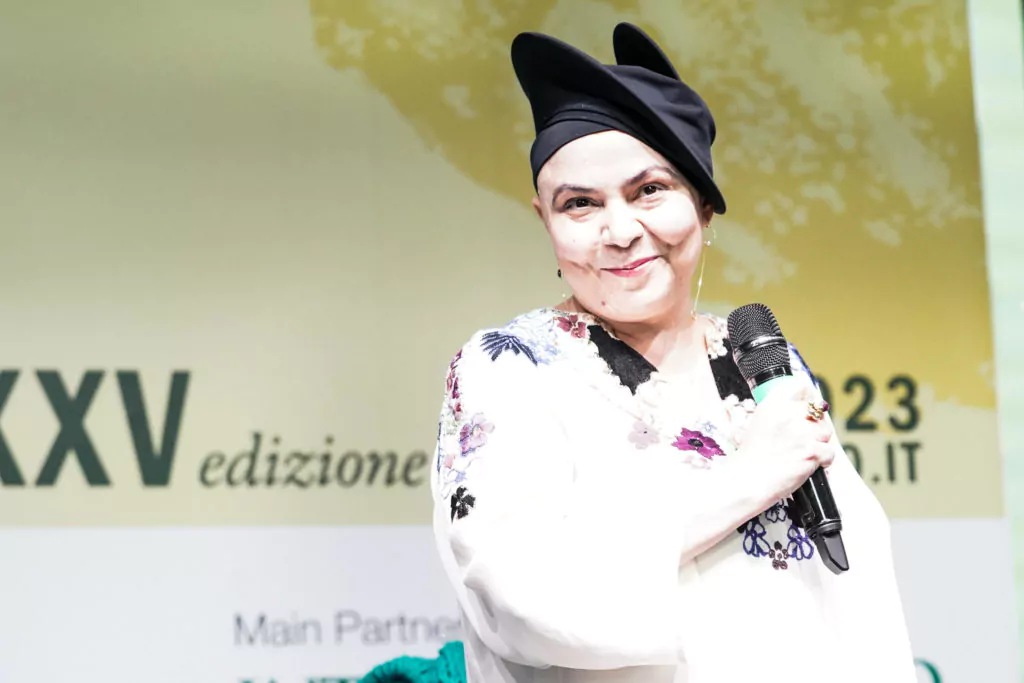 Michela Murgia