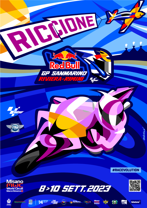 Riccione_poster_motogp23