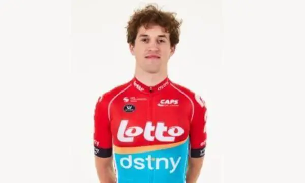 Tijl De Decker