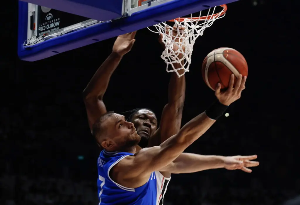 Tonut Italia Basket