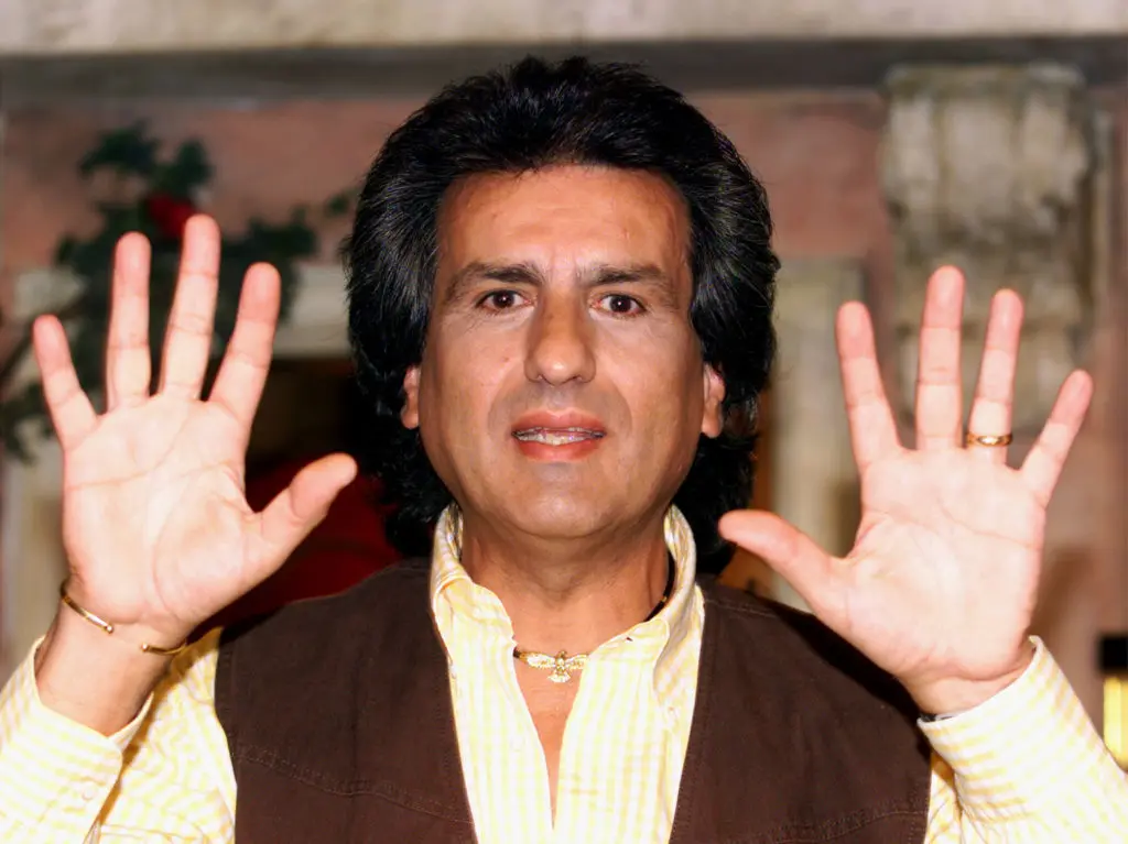 Toto Cotugno