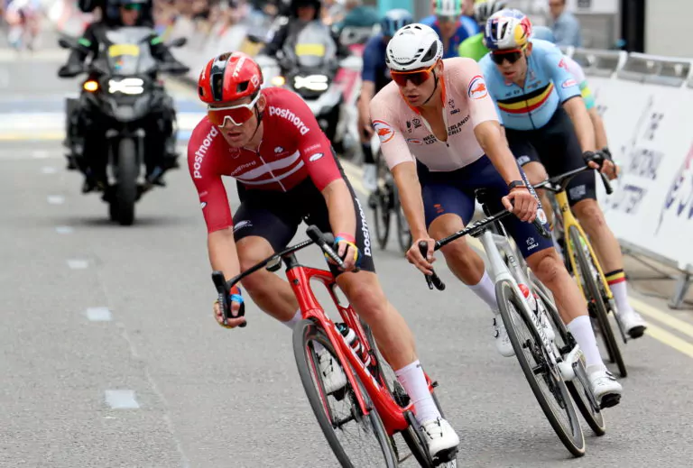 Mathieu Van der Poel