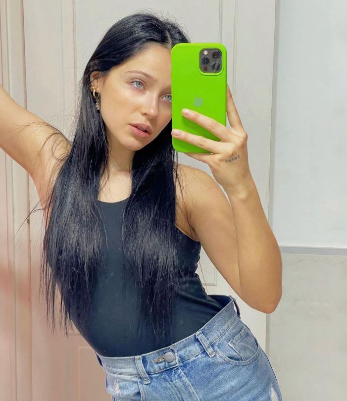 fidanzata Beltran