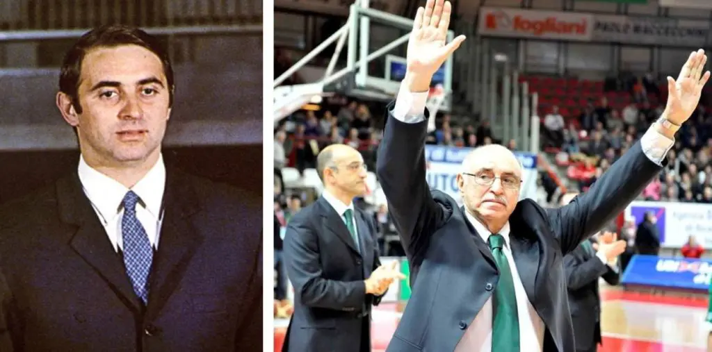 Tonino Zorzi