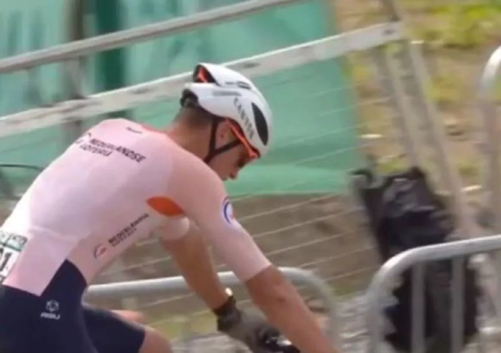 van der poel