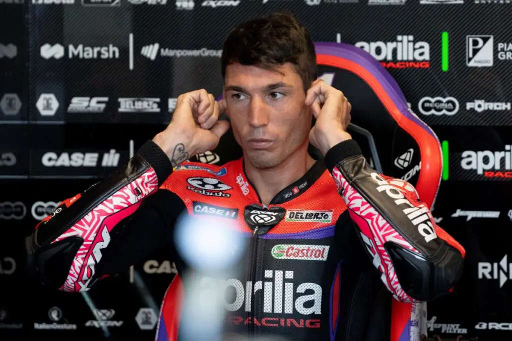 Aleix Espargaro