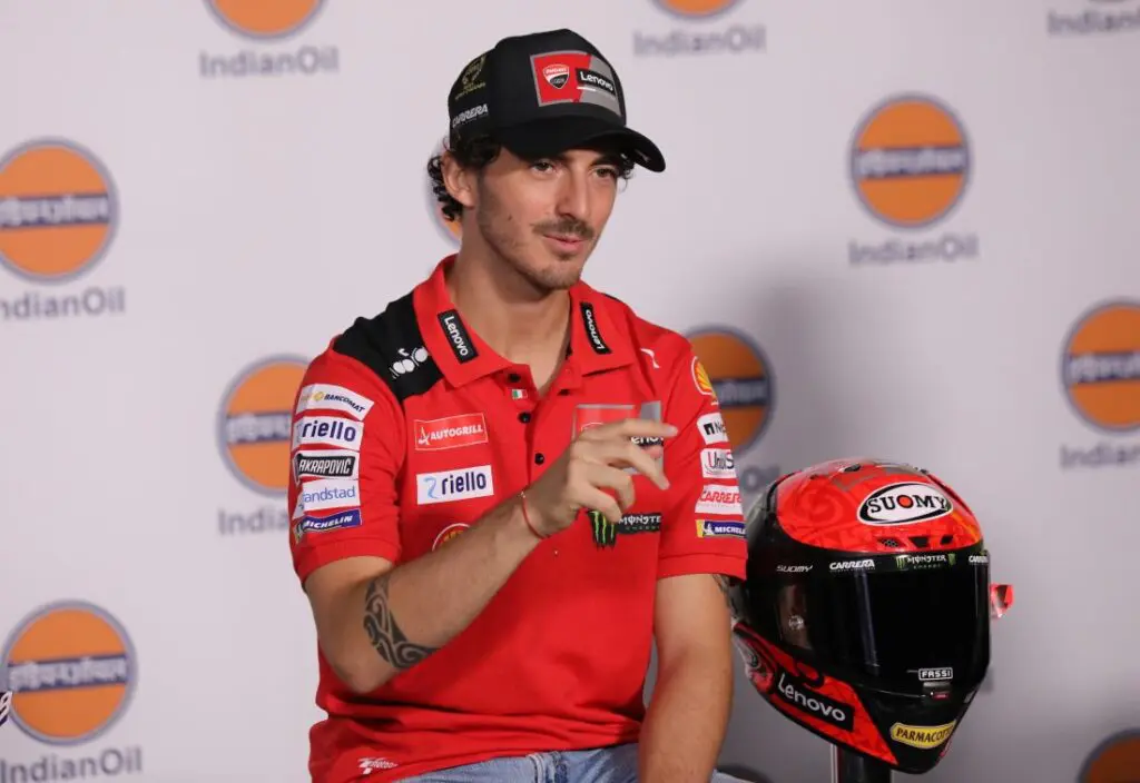 Bagnaia