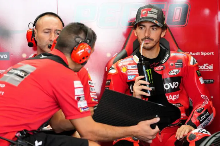Bagnaia