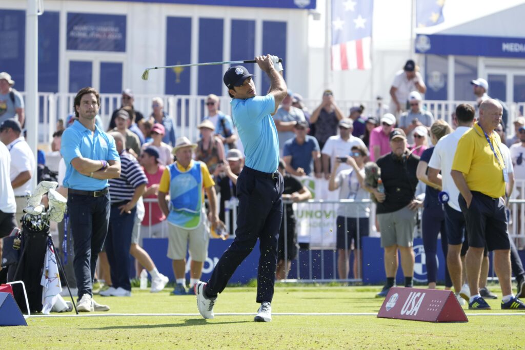 ryder cup 2023 roma