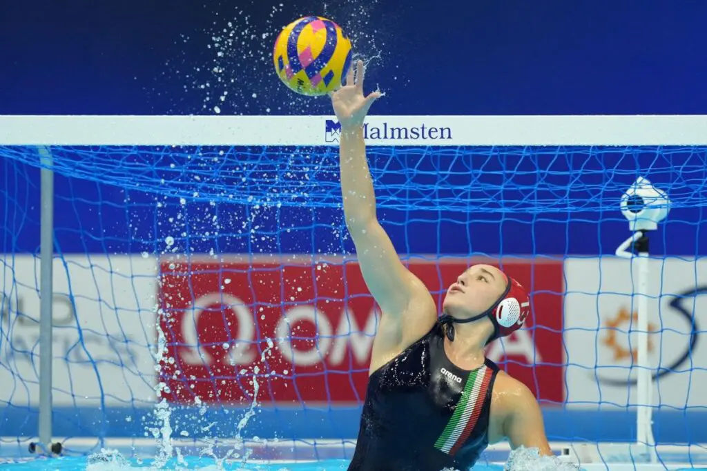 Caterina Banchelli