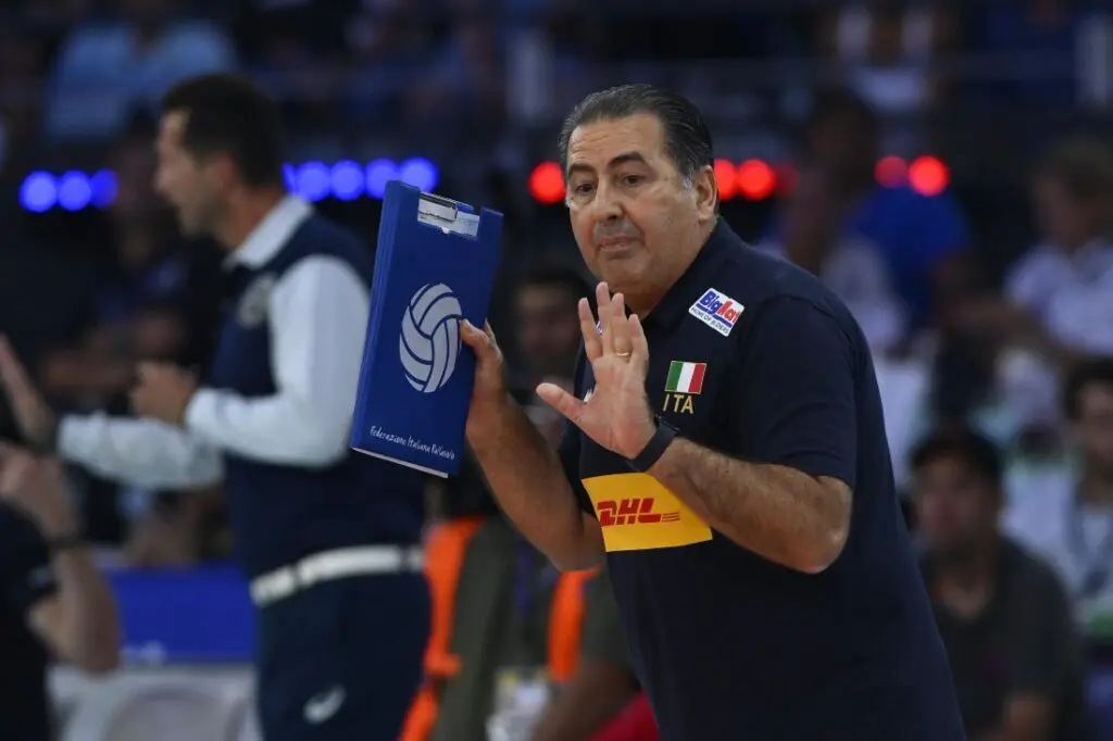 De Giorgi
