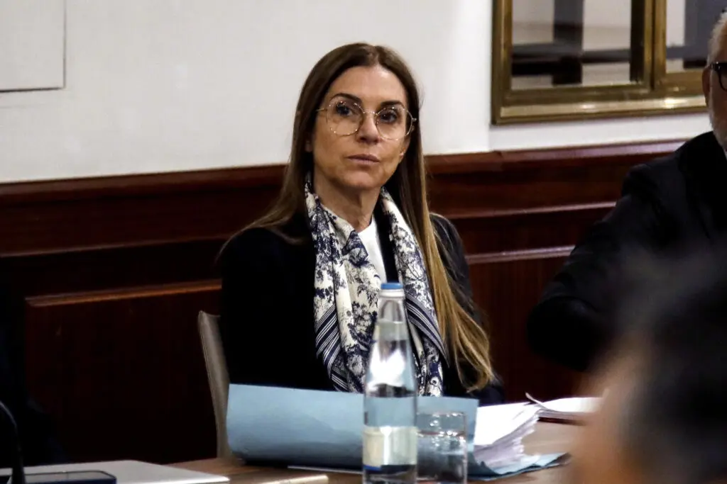 Emanuela Maccarani