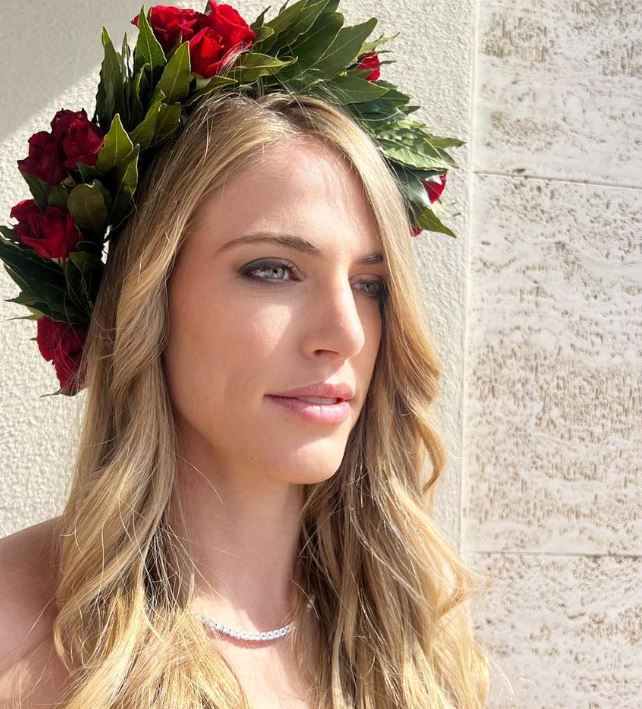 Federica Schievenin Barella
