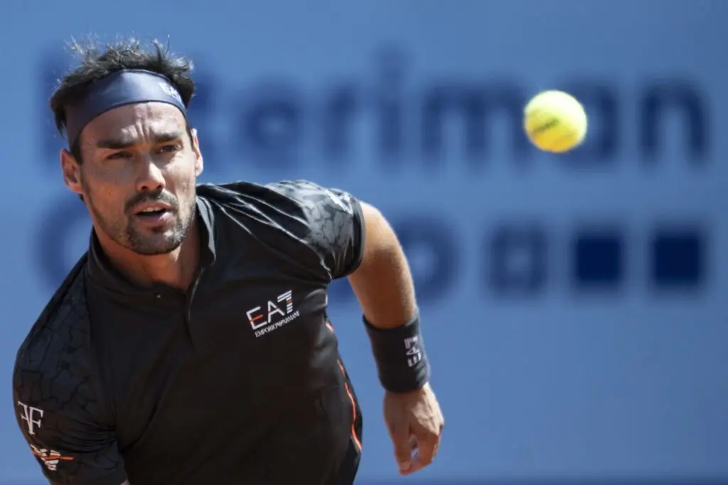 Fognini