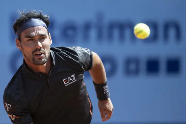 Fognini