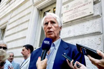 Giovanni Malagò
