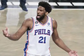Joel Embiid