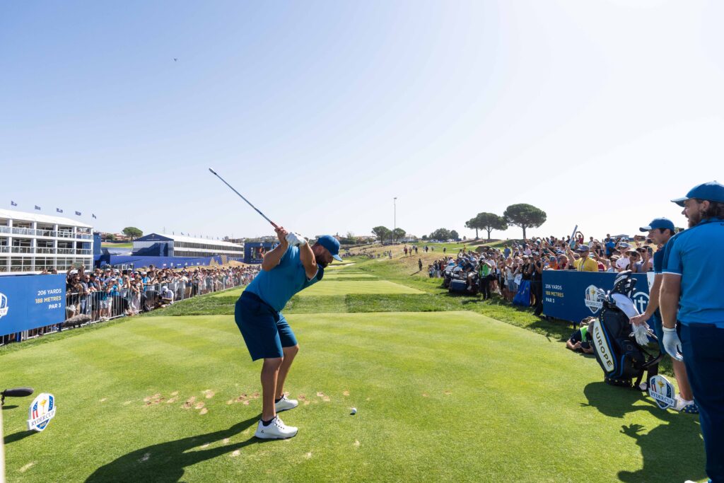 ryder cup 2023 roma