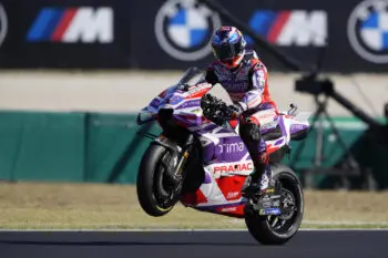 Jorge Martin