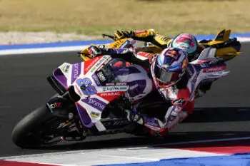 Jorge Martin