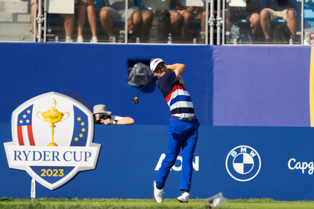 ryder cup 2023 roma
