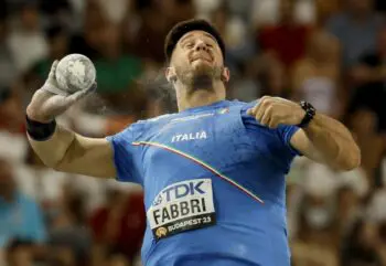 Leonardo Fabbri