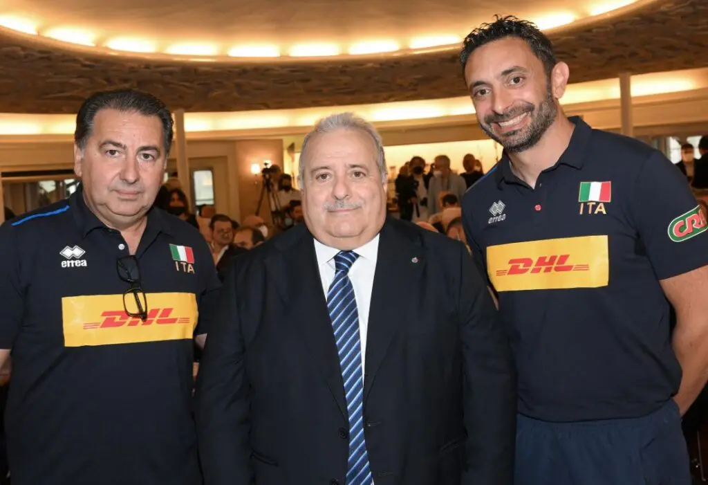 Manfredi Mazzanti