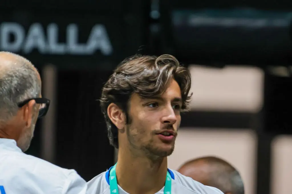 Musetti