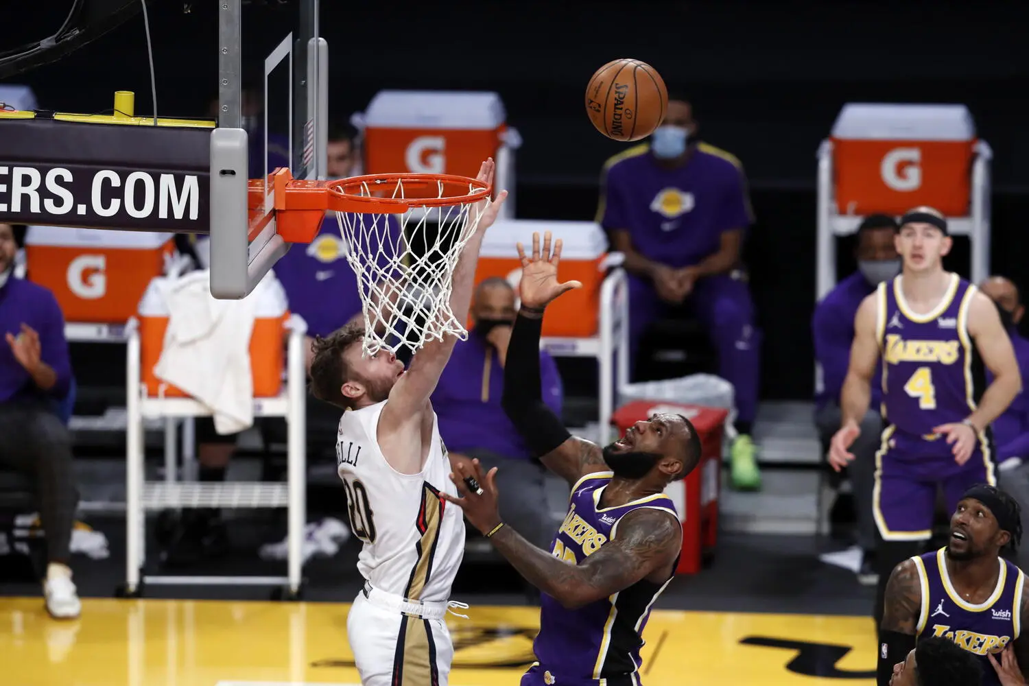 Nicolò Melli