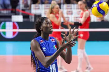 Paola Egonu