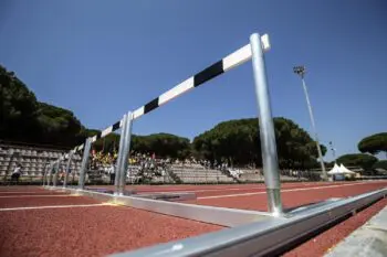 Pista Atletica