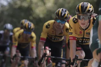 Primoz Roglic
