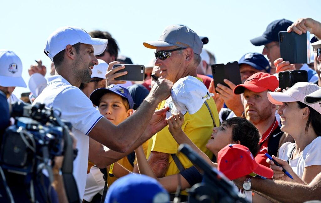 Ryder Cup