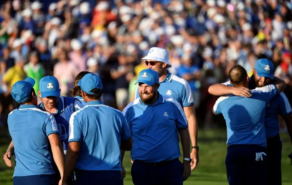 Ryder Cup