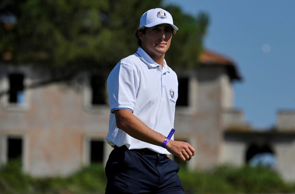 Ryder Cup