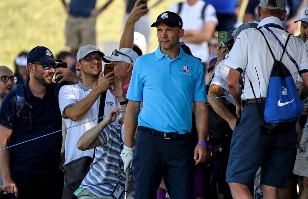 Ryder Cup