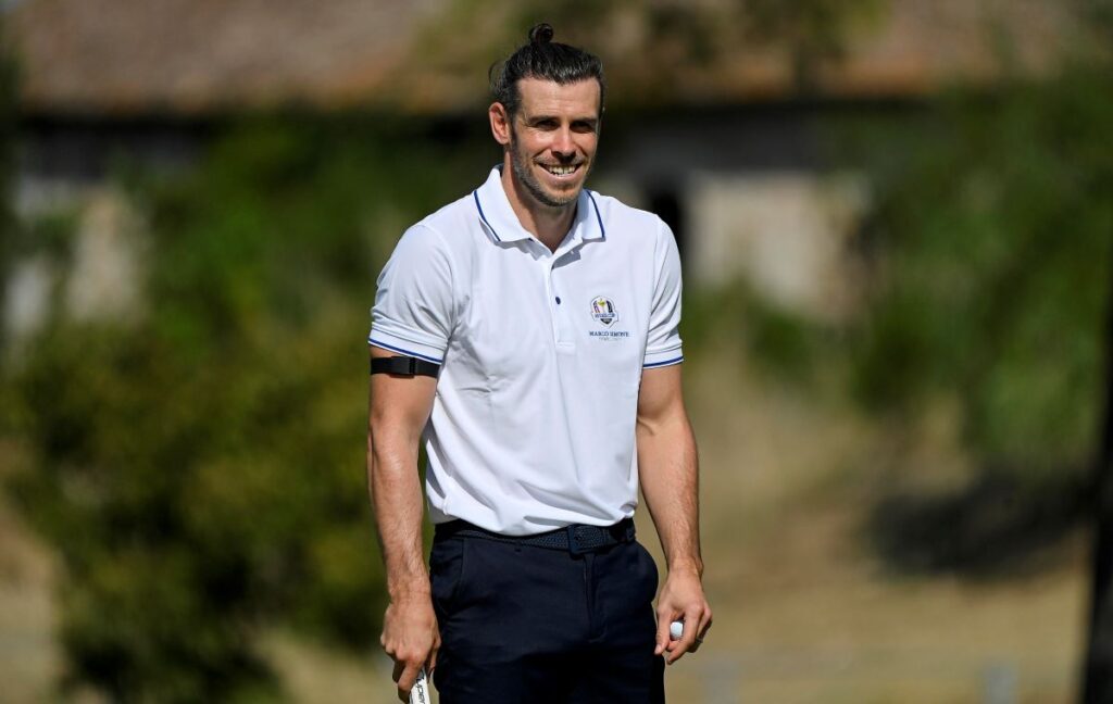 Ryder Cup