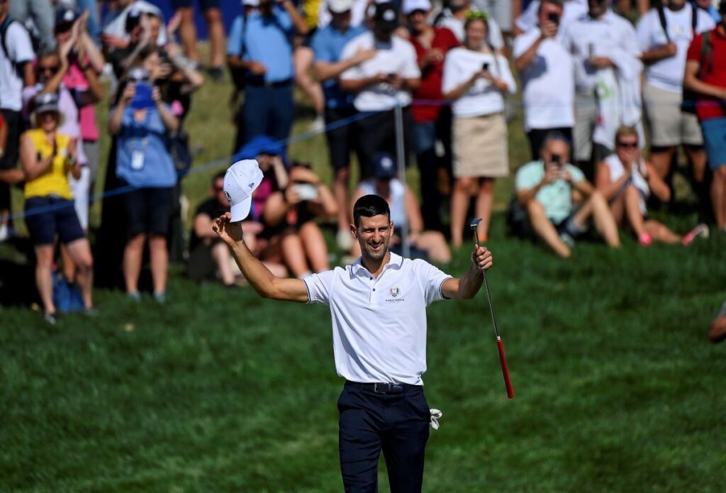 Ryder Cup