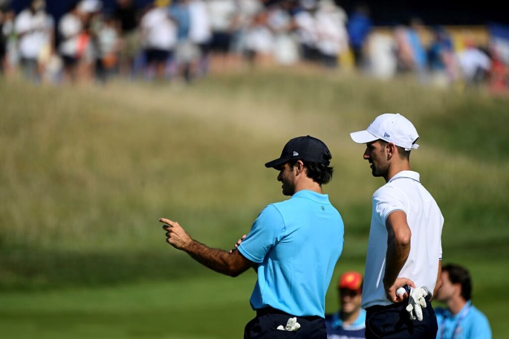 Ryder Cup