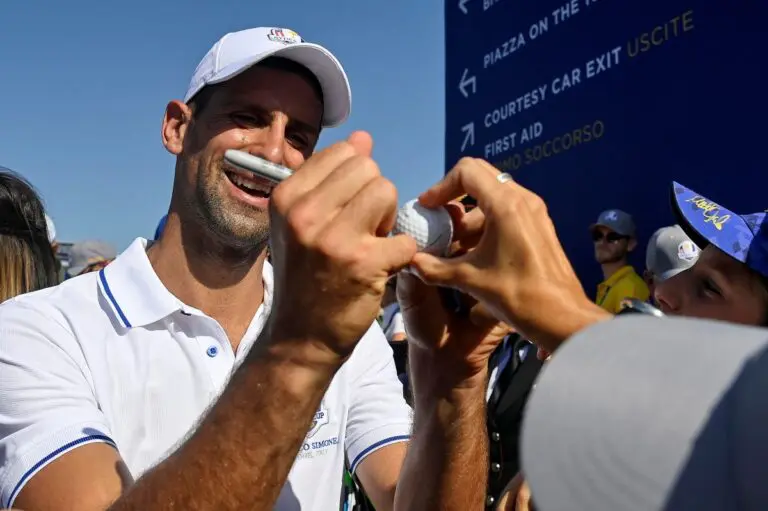 Ryder Cup