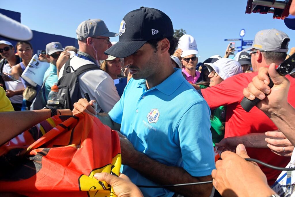 Ryder Cup