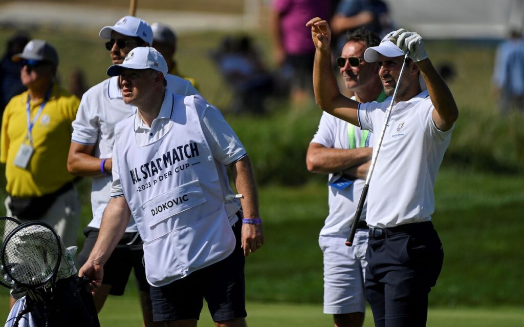 Ryder Cup