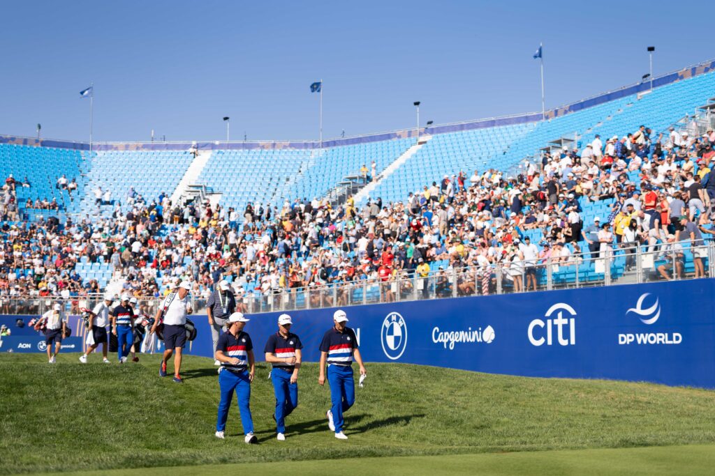 ryder cup 2023 roma
